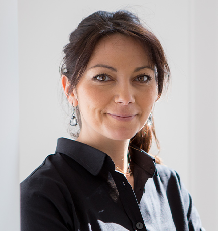 Séverine De Oliveira